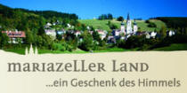 Mariazell Stadt
